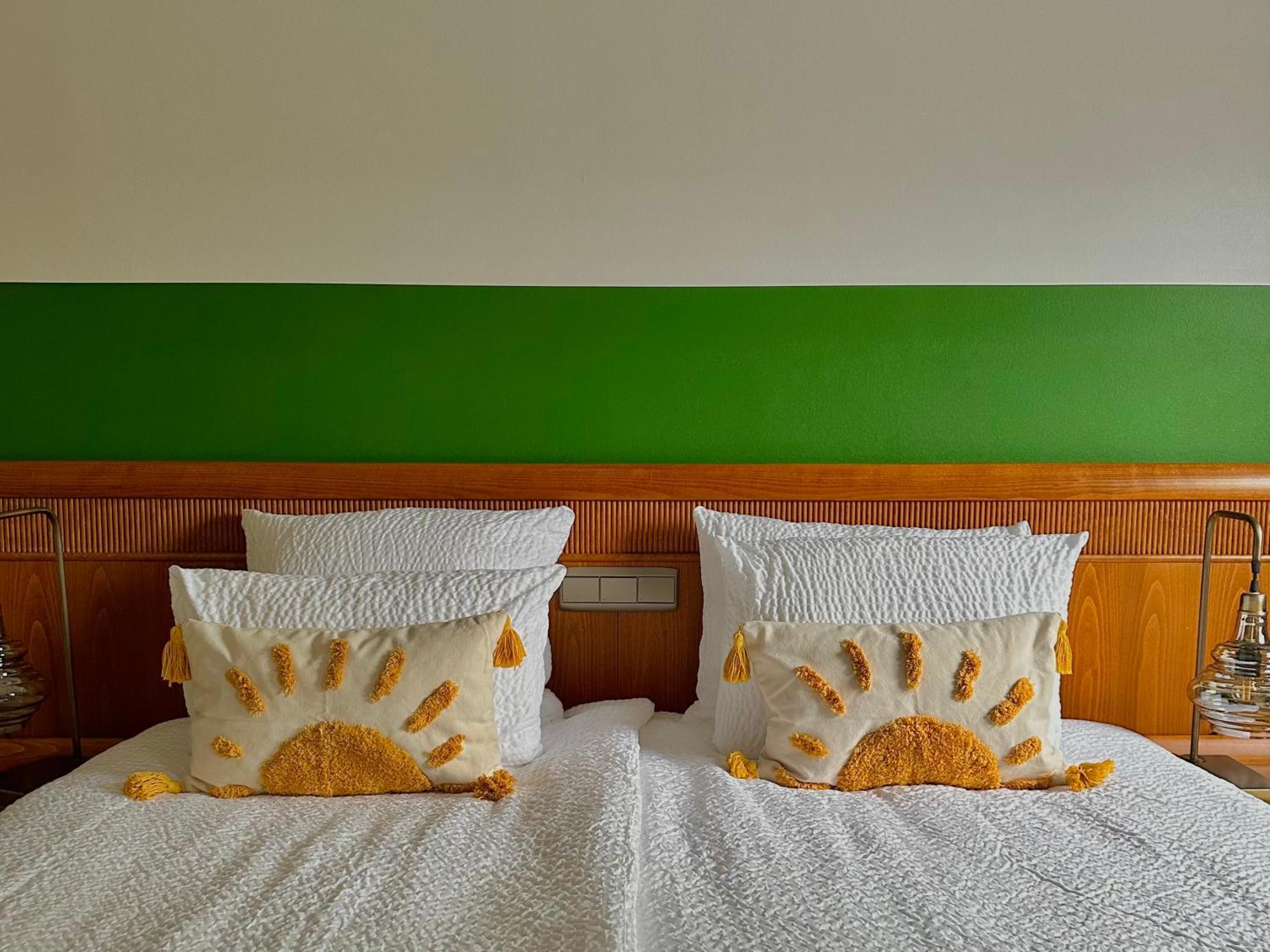Guesthouse De Wissen ดิลเซน-สตอกเคม ภายนอก รูปภาพ