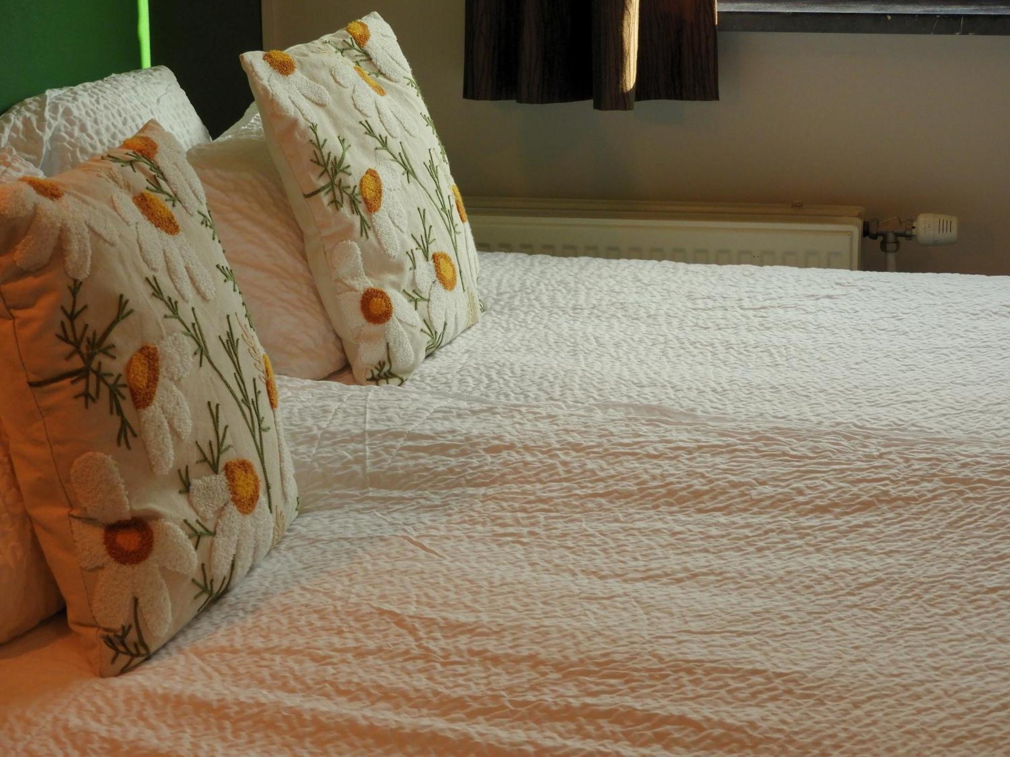 Guesthouse De Wissen ดิลเซน-สตอกเคม ภายนอก รูปภาพ