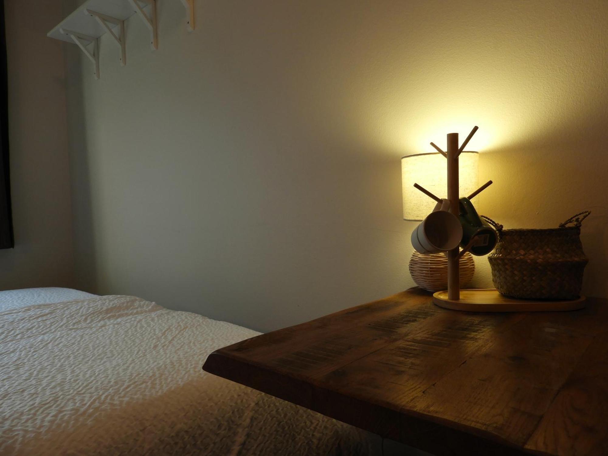 Guesthouse De Wissen ดิลเซน-สตอกเคม ภายนอก รูปภาพ