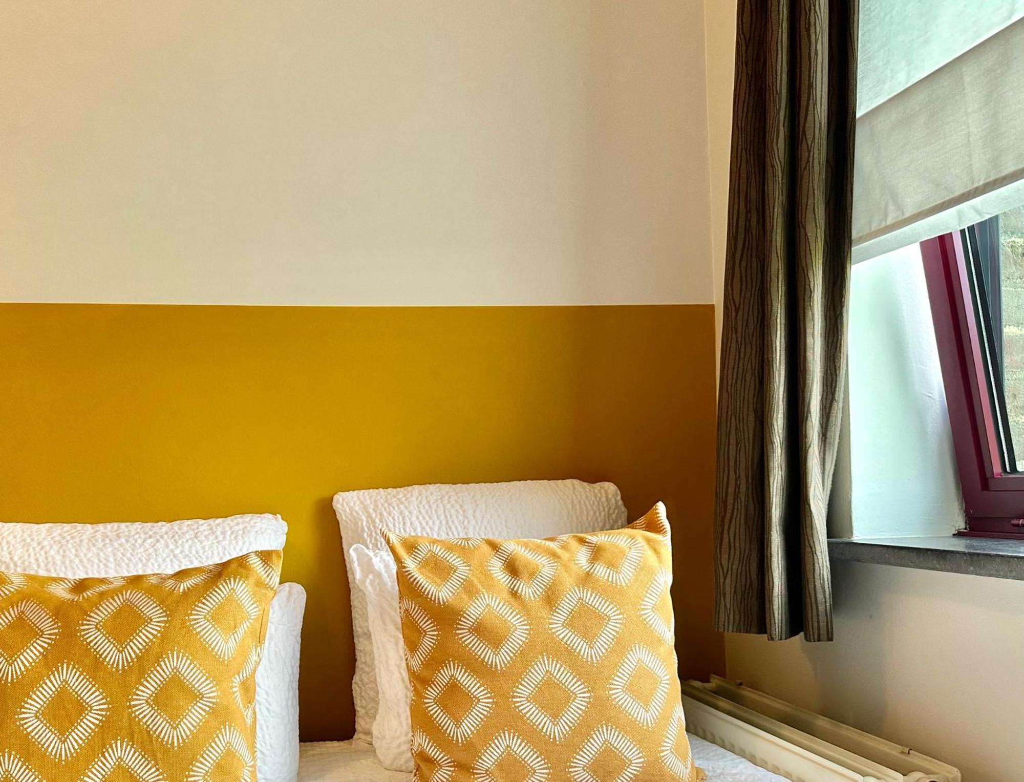 Guesthouse De Wissen ดิลเซน-สตอกเคม ภายนอก รูปภาพ
