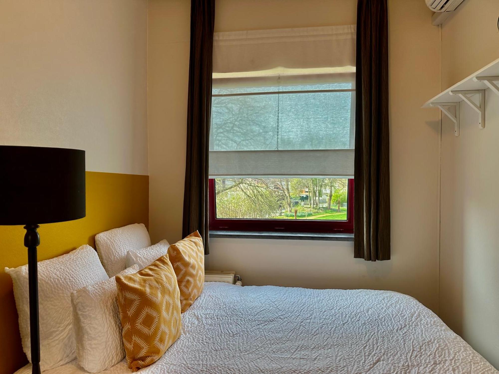 Guesthouse De Wissen ดิลเซน-สตอกเคม ภายนอก รูปภาพ