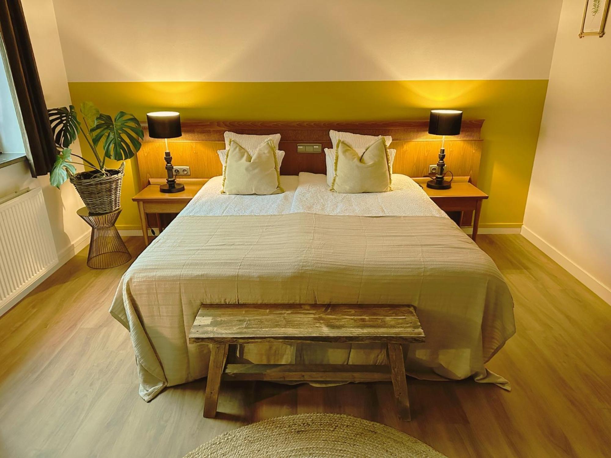 Guesthouse De Wissen ดิลเซน-สตอกเคม ภายนอก รูปภาพ
