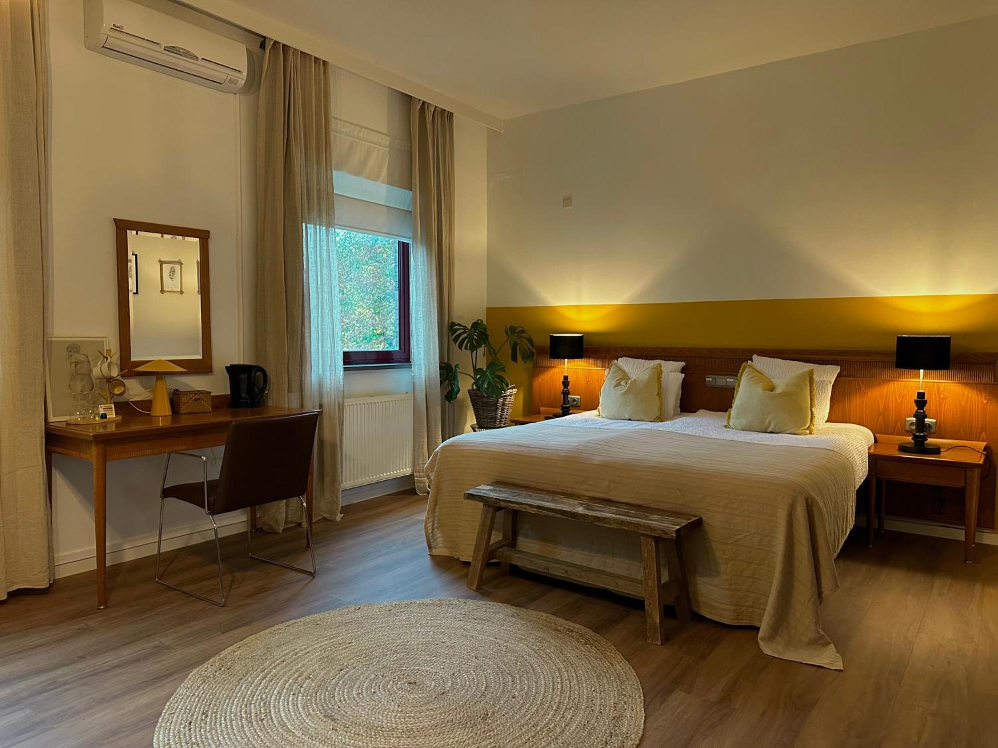 Guesthouse De Wissen ดิลเซน-สตอกเคม ภายนอก รูปภาพ