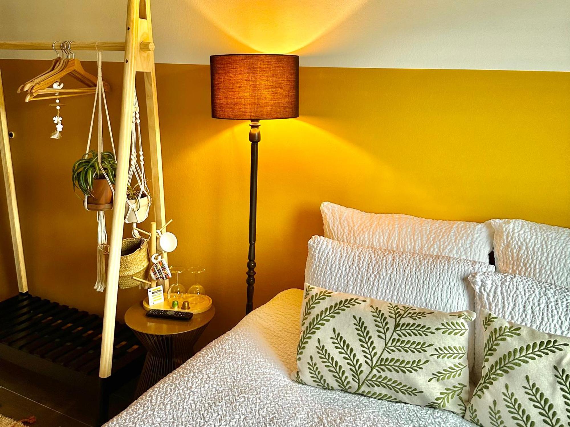 Guesthouse De Wissen ดิลเซน-สตอกเคม ภายนอก รูปภาพ