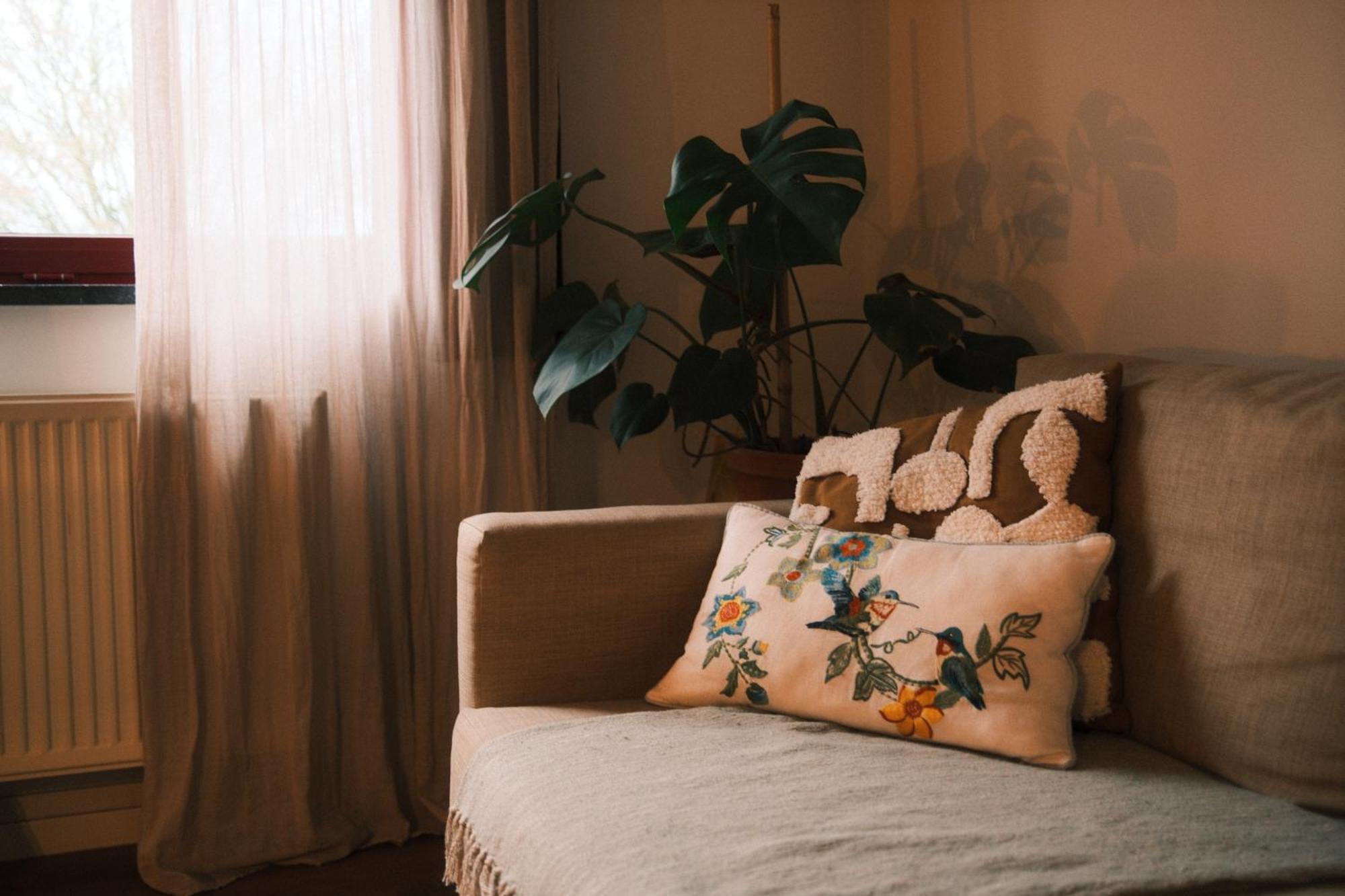 Guesthouse De Wissen ดิลเซน-สตอกเคม ภายนอก รูปภาพ