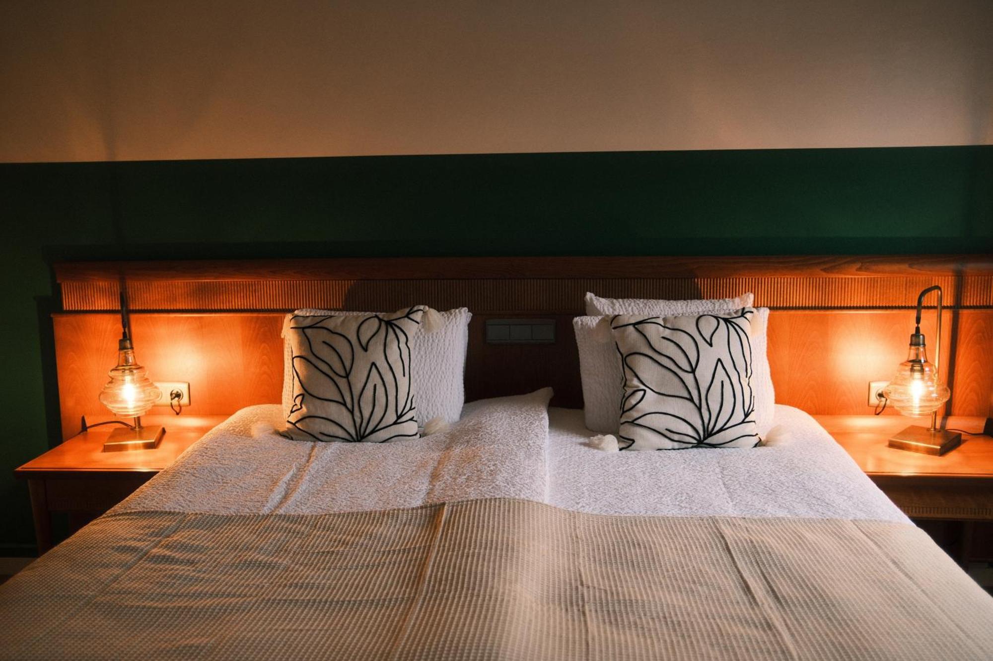 Guesthouse De Wissen ดิลเซน-สตอกเคม ภายนอก รูปภาพ
