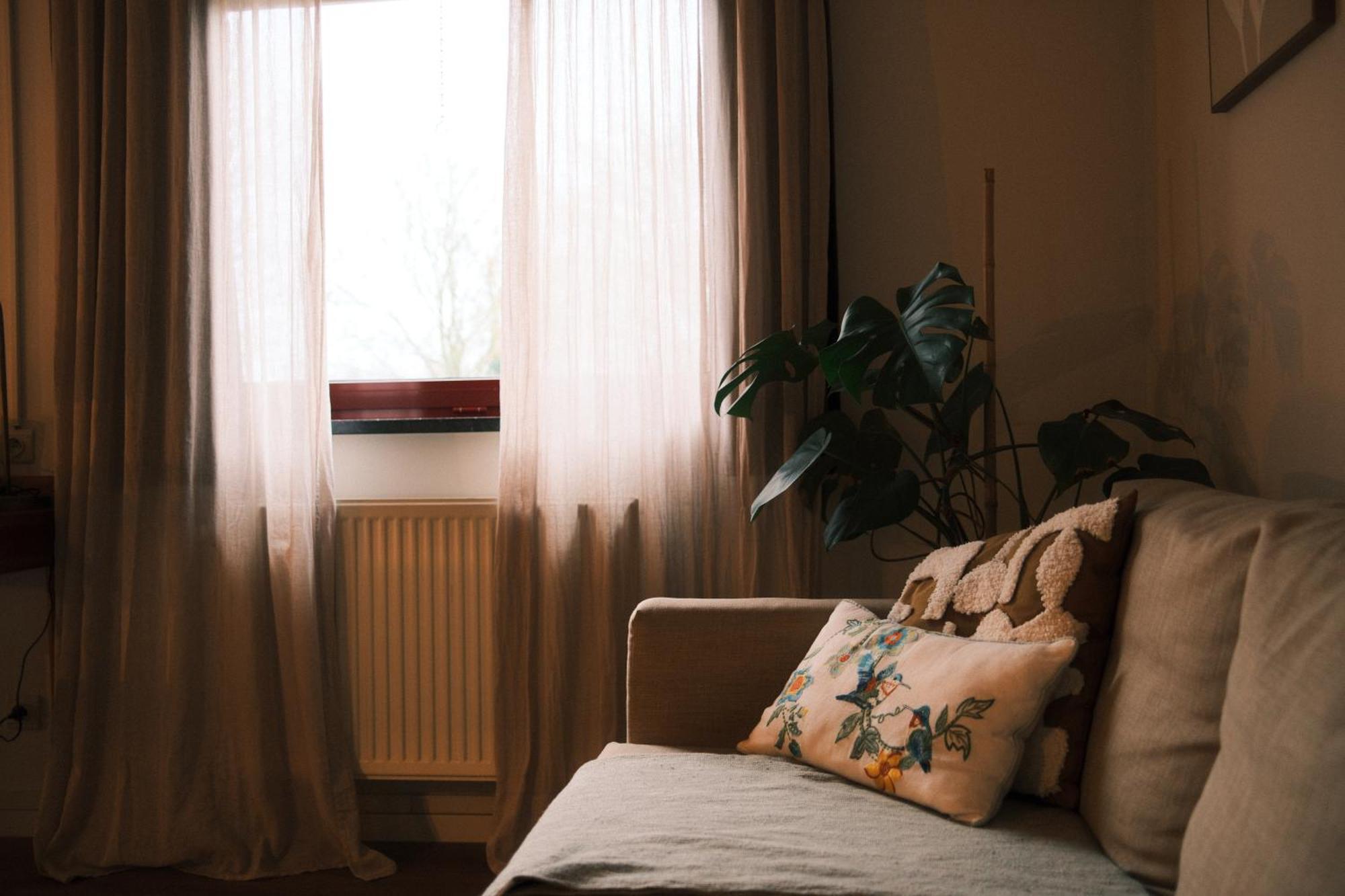 Guesthouse De Wissen ดิลเซน-สตอกเคม ภายนอก รูปภาพ