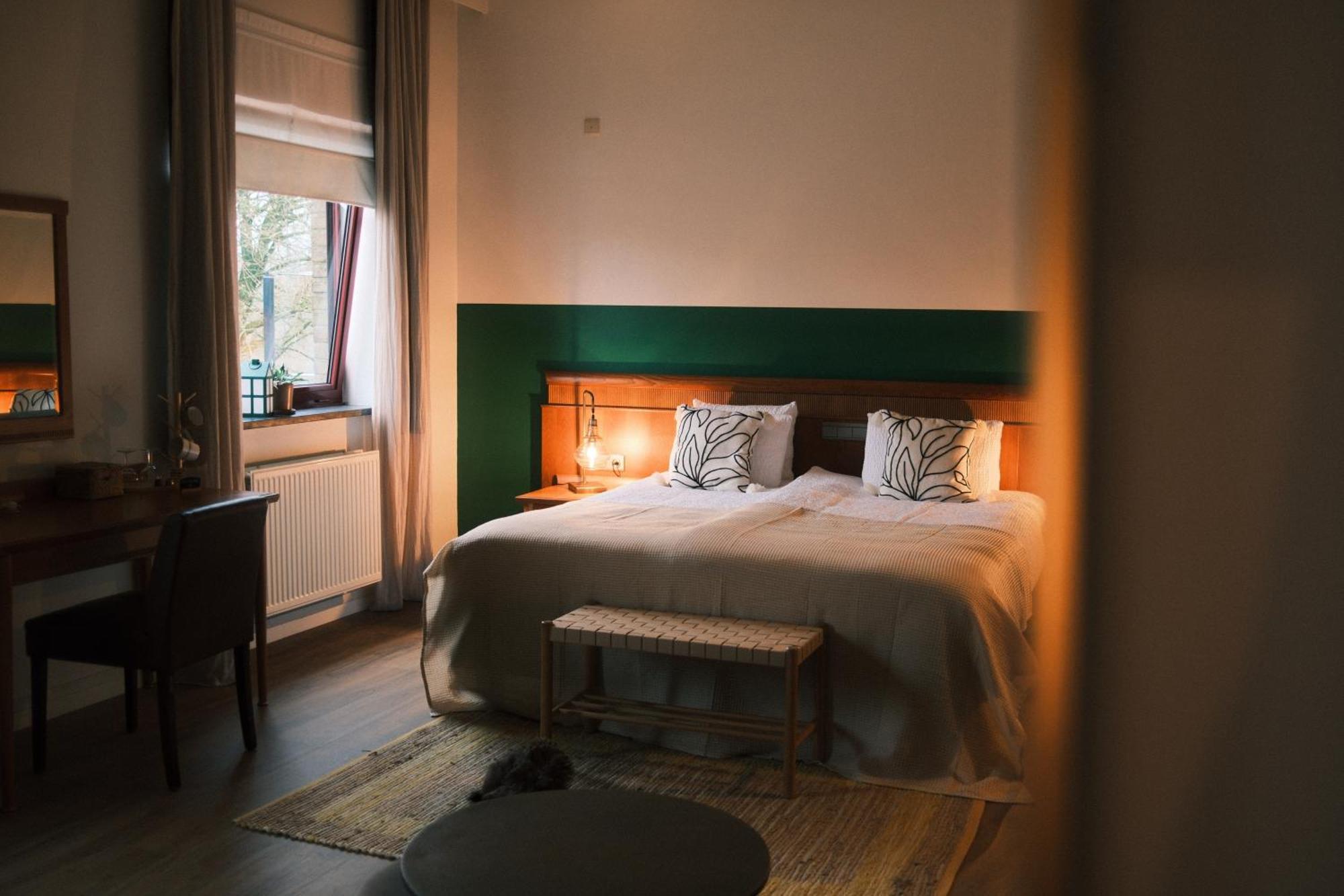 Guesthouse De Wissen ดิลเซน-สตอกเคม ภายนอก รูปภาพ