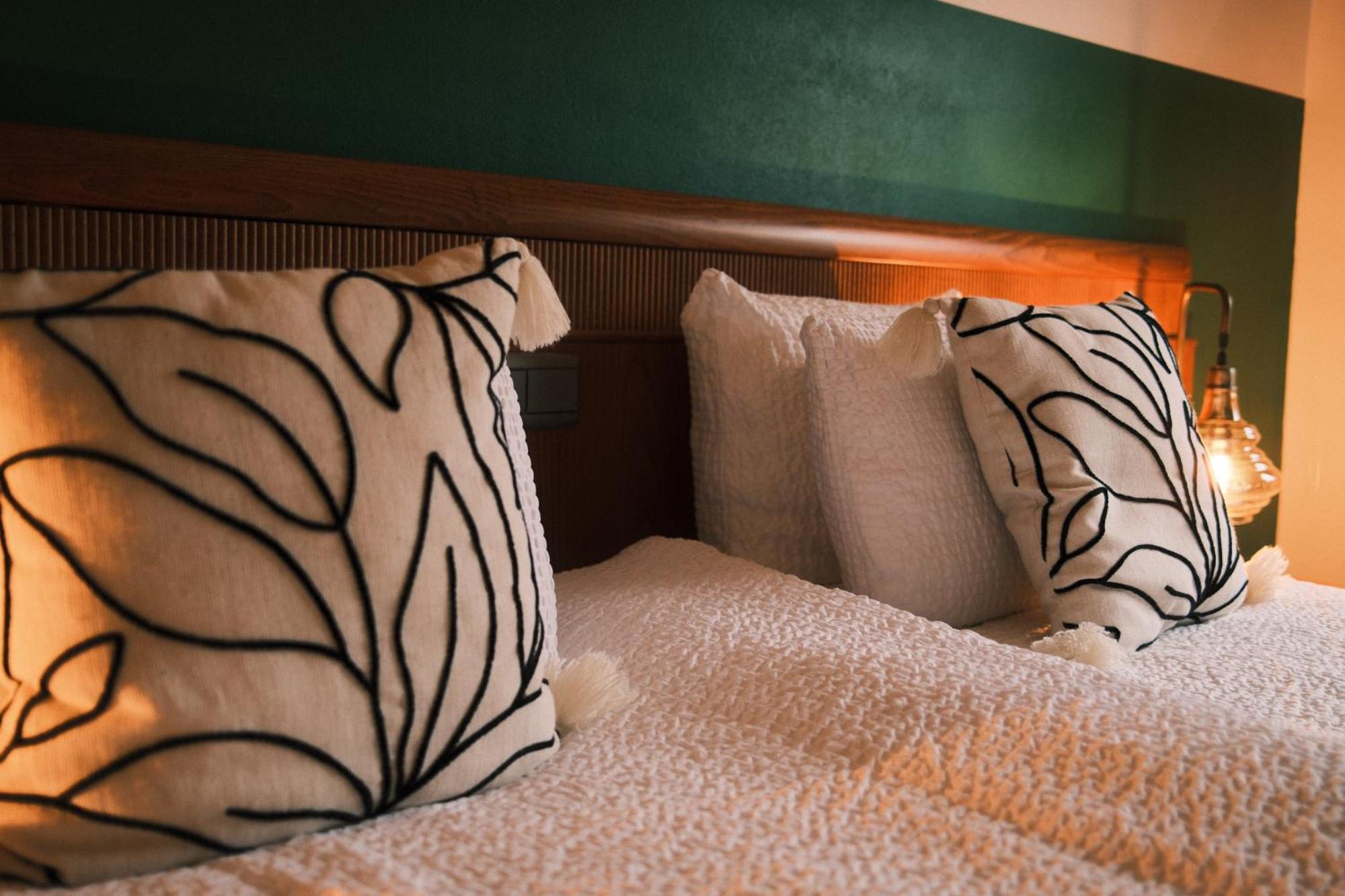 Guesthouse De Wissen ดิลเซน-สตอกเคม ภายนอก รูปภาพ