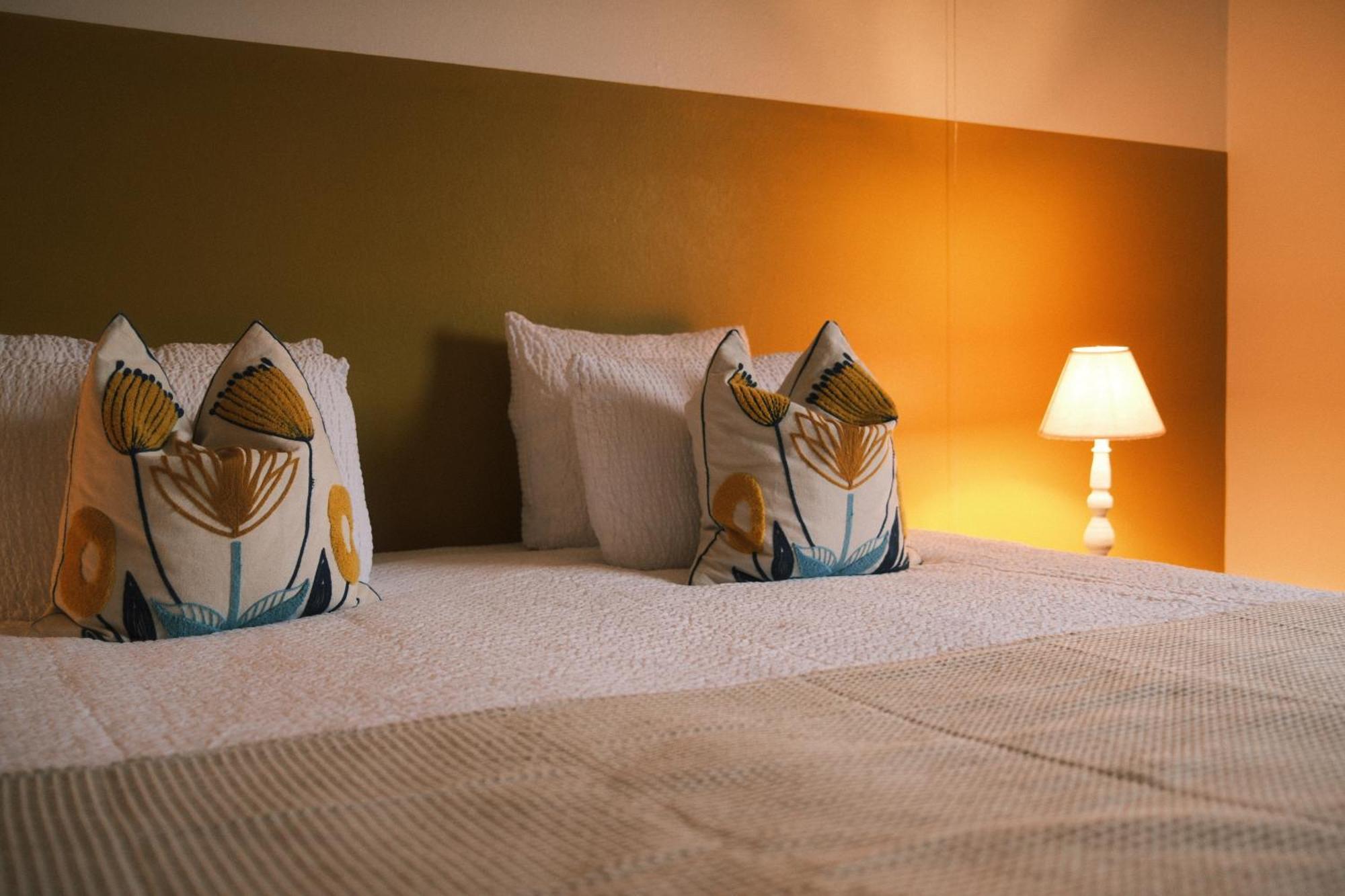 Guesthouse De Wissen ดิลเซน-สตอกเคม ภายนอก รูปภาพ