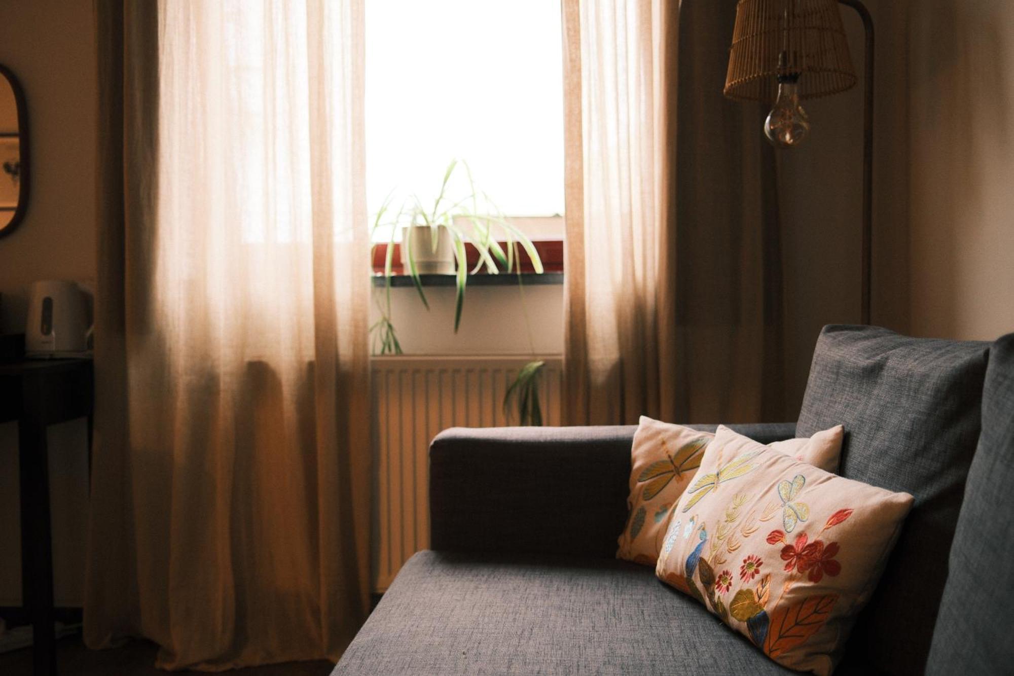 Guesthouse De Wissen ดิลเซน-สตอกเคม ภายนอก รูปภาพ