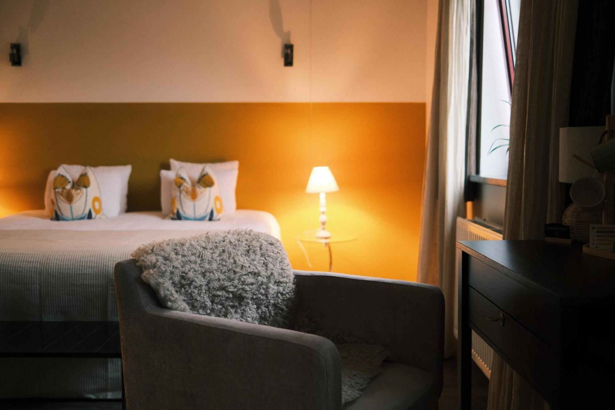 Guesthouse De Wissen ดิลเซน-สตอกเคม ภายนอก รูปภาพ